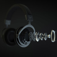 Наушники Beyerdynamic T 5 3rd Generation