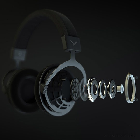 Наушники Beyerdynamic T 5 3rd Generation