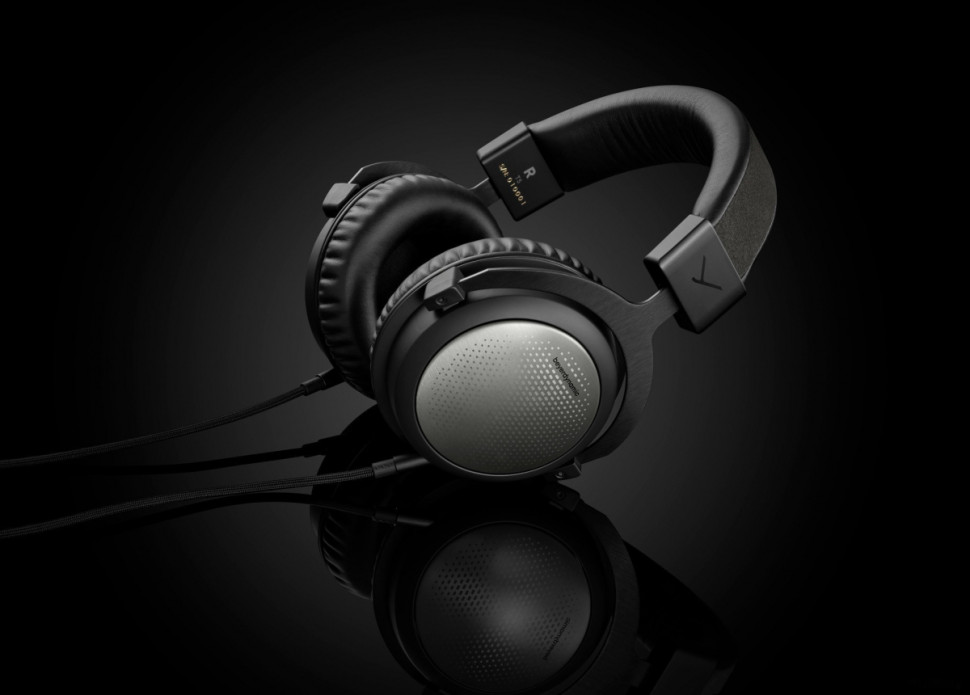 Наушники Beyerdynamic T 5 3rd Generation