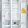 Холодильник side by side Bosch KAN92NS25R