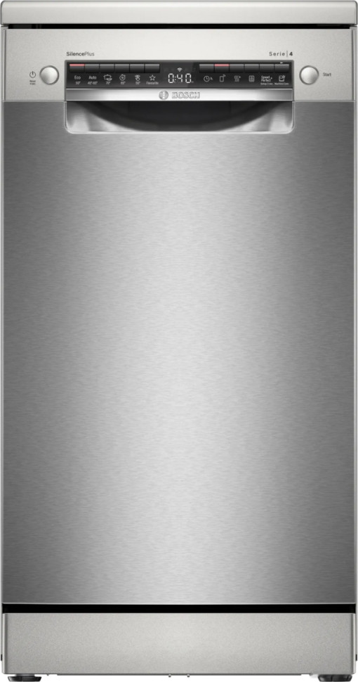 Посудомоечная машина Bosch Serie 4 SPS4HMI49E