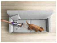 Вертикальный пылесос Dyson Cyclone V10 Absolute