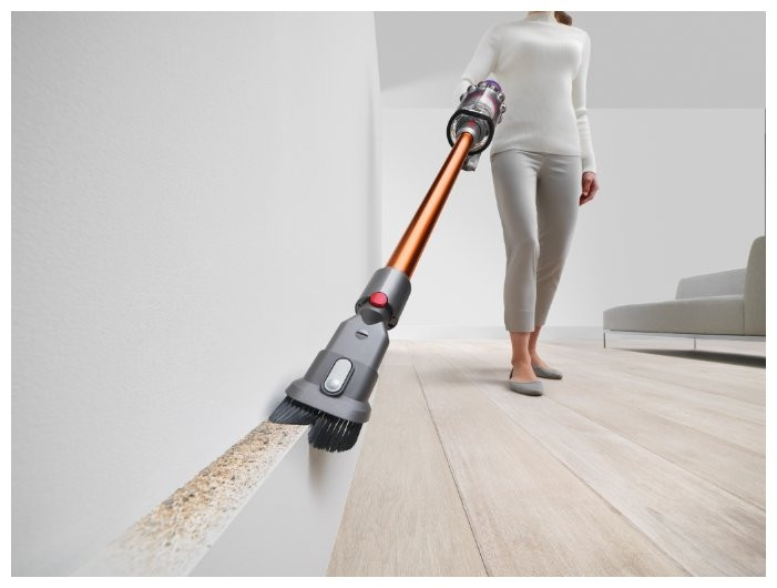 Вертикальный пылесос Dyson Cyclone V10 Absolute