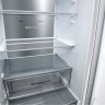 Холодильник LG DoorCooling+ GA-B509CVQM