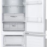 Холодильник LG DoorCooling+ GA-B509CVQM
