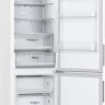 Холодильник LG DoorCooling+ GA-B509CVQM