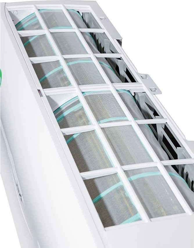 Кондиционер Rix I/O-W24MB