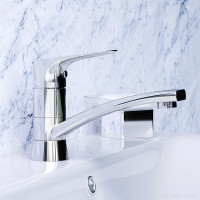 Смеситель Damixa Jupiter 770220001