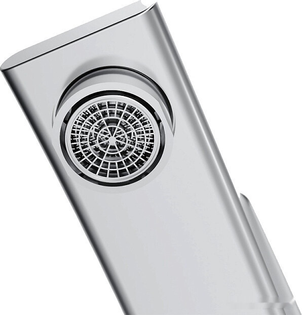 Смеситель Damixa Jupiter 770220001