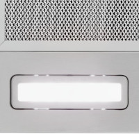 Вытяжка Krona Gerda 600 PB T КА-00008450 (нержавеющая сталь)