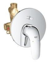 Смеситель Grohe Eurostyle 23730003