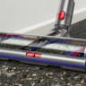 Вертикальный пылесос с влажной уборкой Dyson V15s Detect Submarine 448798-01