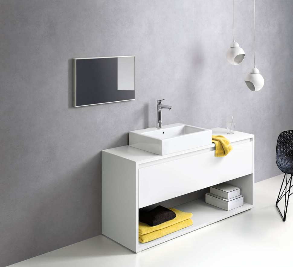 Смеситель Hansgrohe Focus 31608000
