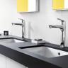 Смеситель Hansgrohe Focus 31608000