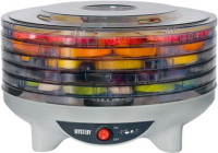 Сушилка для овощей и фруктов Mystery MDH-321