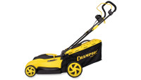 Газонокосилка электрическая Champion EM4217