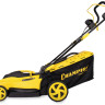 Газонокосилка электрическая Champion EM4217