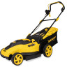 Газонокосилка электрическая Champion EM4217