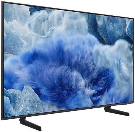 Телевизор Samsung AI QLED 4K Q8F QE43Q8FAAUXRU