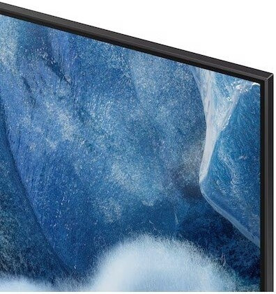 Телевизор Samsung AI QLED 4K Q8F QE43Q8FAAUXRU