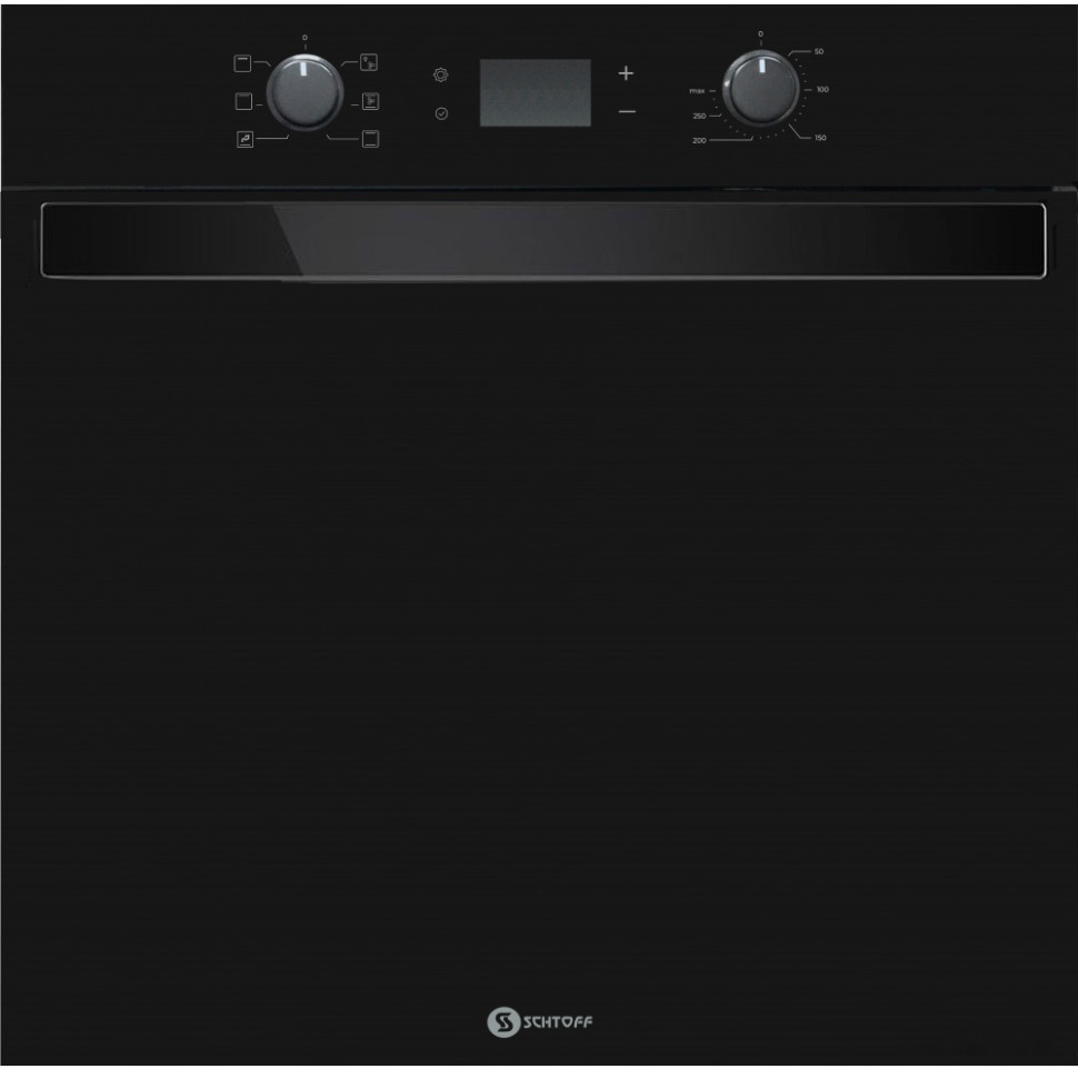 Духовой шкаф Schtoff D 809 DT