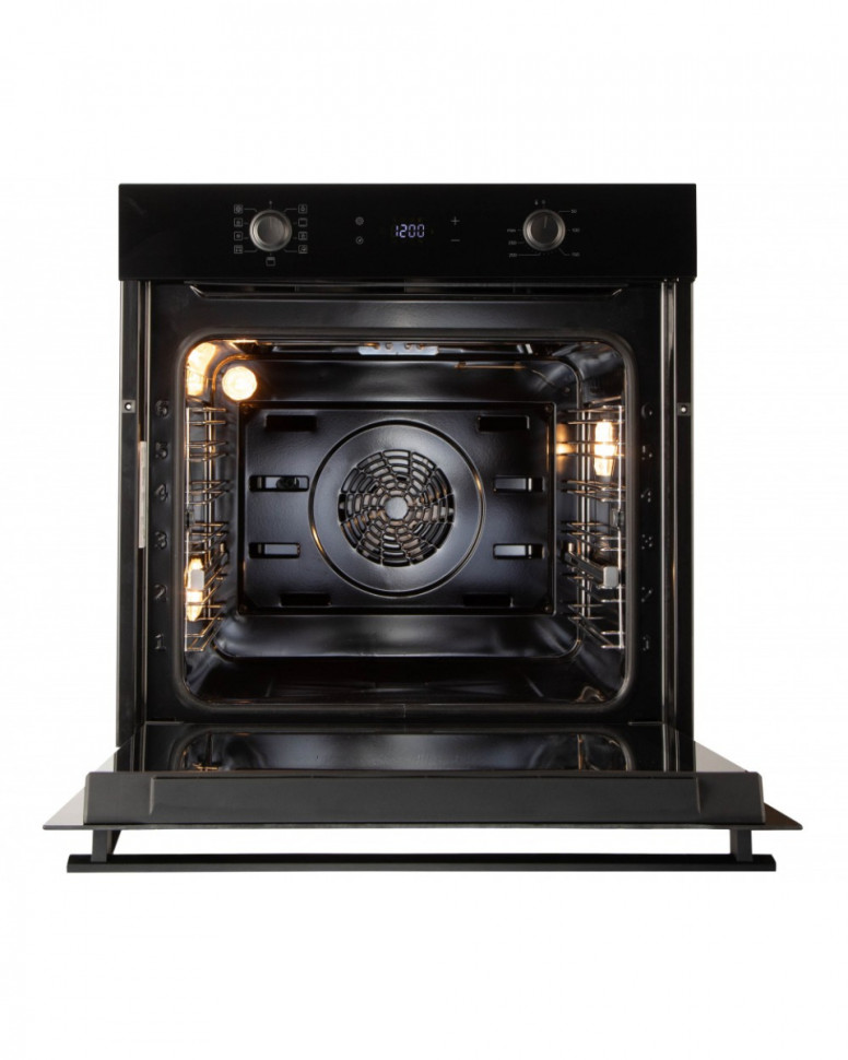 Духовой шкаф Schtoff D 809 DT