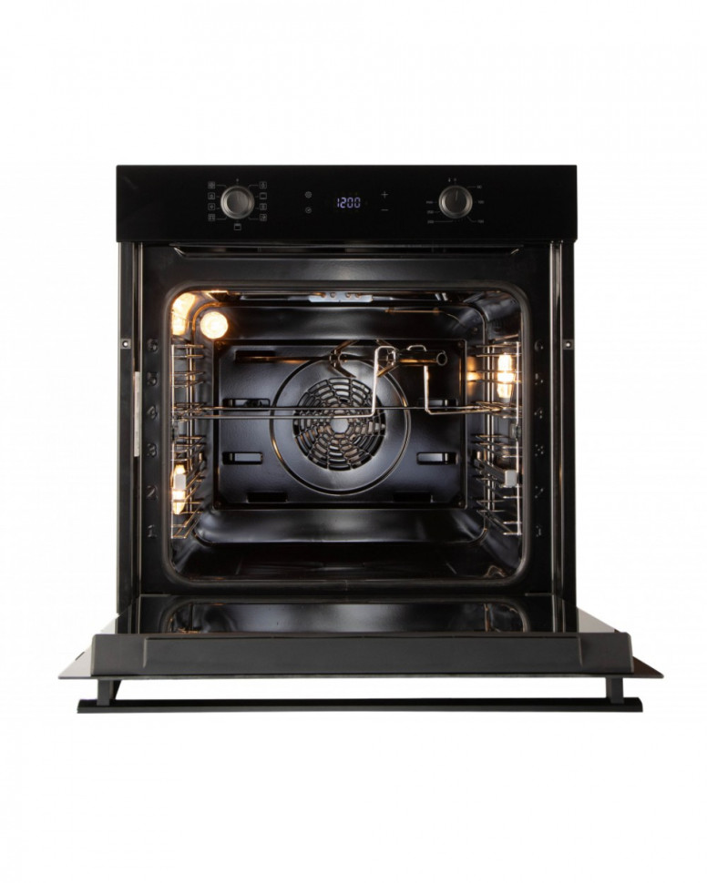 Духовой шкаф Schtoff D 809 DT