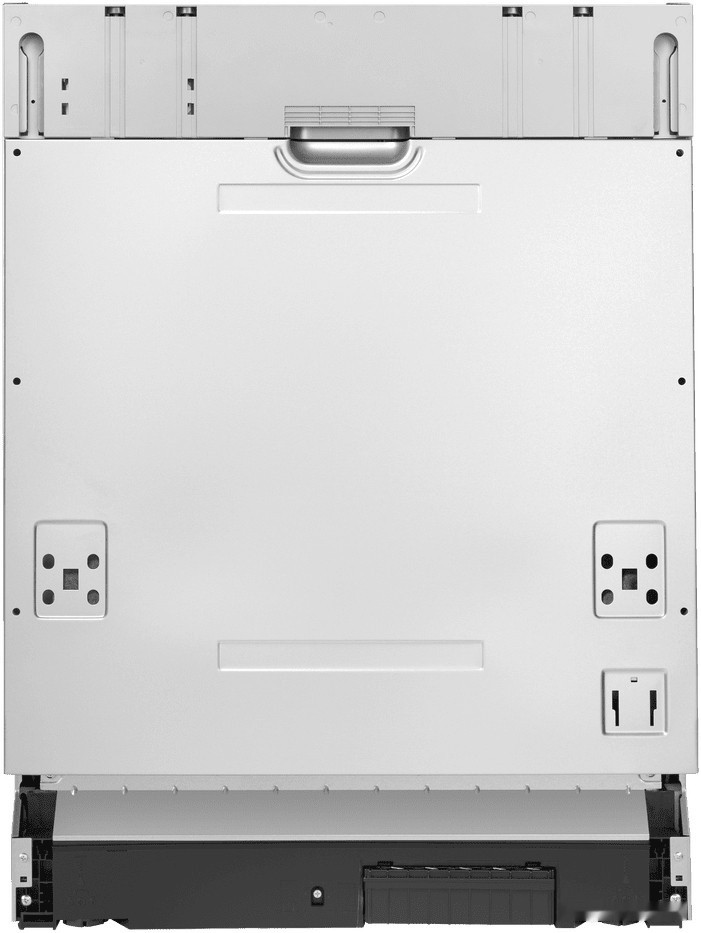 Посудомоечная машина Maunfeld MLP6242G02 Light Beam