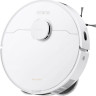 Робот-пылесос Dreame Robot Vacuum L40 Ultra CE White RLD52SE (евровилка, белый)