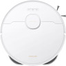 Робот-пылесос Dreame Robot Vacuum L40 Ultra CE White RLD52SE (евровилка, белый)