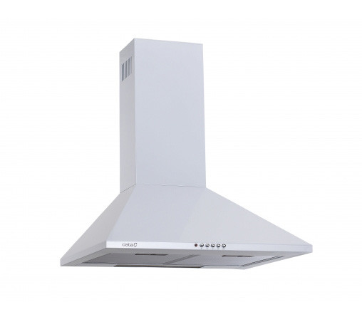 Вытяжка CATA OMEGA 600 WH/L 02002005