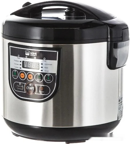 Мультиварка HOME-ELEMENT HE-MC661 (черный жемчуг)