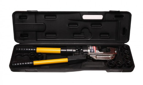 Пресс гидравлический ForceKraft FK-Y510