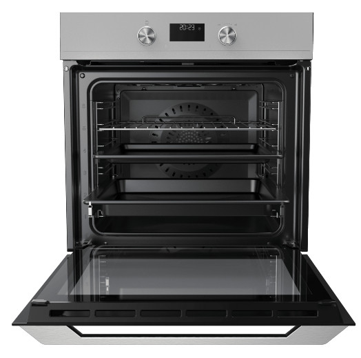 Духовой шкаф HAIER HOQ-K5AAN3GG