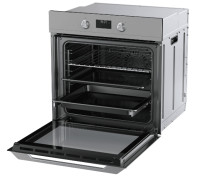 Духовой шкаф HAIER HOQ-K5AAN3GG