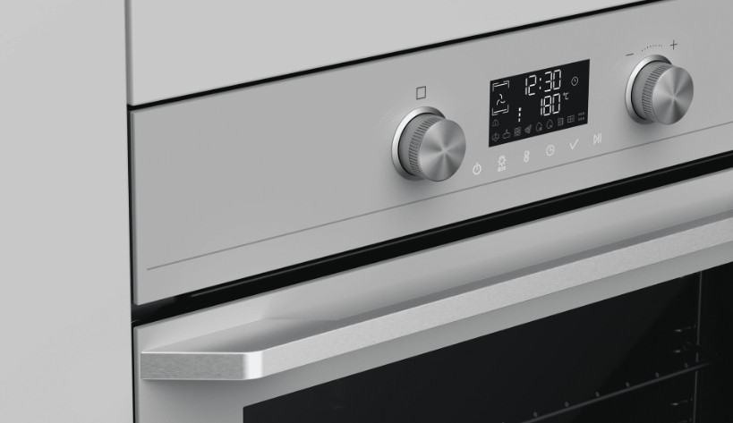 Духовой шкаф HAIER HOQ-K5AAN3GG