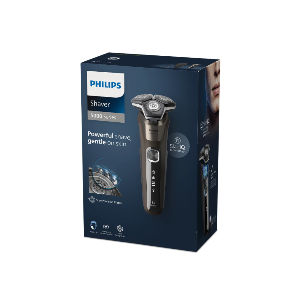 Электробритва мужская Philips S5886/30