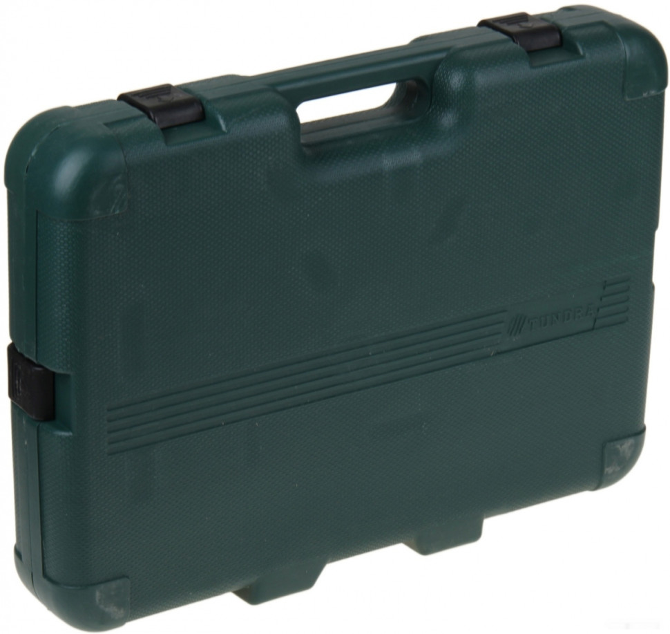 Универсальный набор инструментов Tundra 881837 (160 предметов)