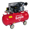 Компрессор Elitech Elitech КПР 100/400/2,2