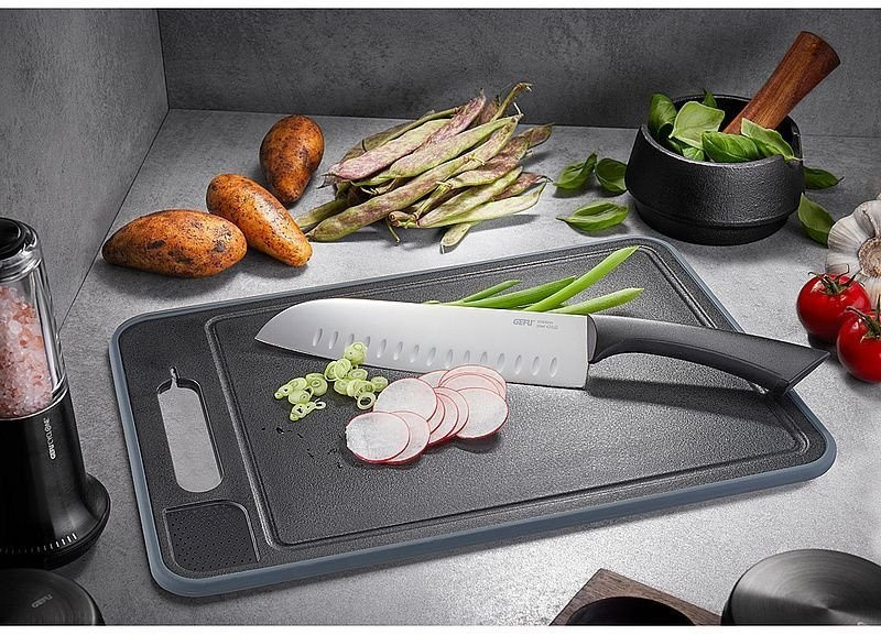 Разделочная доска GEFU Cut Pro 13991