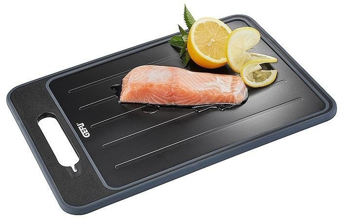 Разделочная доска GEFU Cut Pro 13991