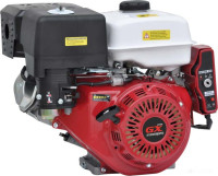 Двигатель Skiper N190F/E(SFT)