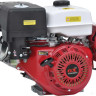 Двигатель Skiper N190F/E(SFT)
