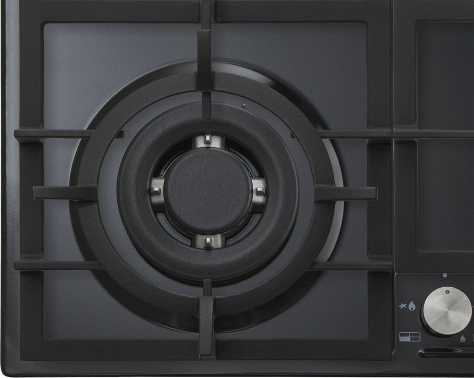 Варочная панель Korting HG 665 CTN