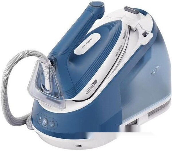 Утюг Braun CareStyle 3 IS3255BL