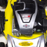 Бензиновая газонокосилка Champion LM5347EBS