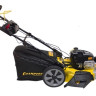Бензиновая газонокосилка Champion LM5347EBS