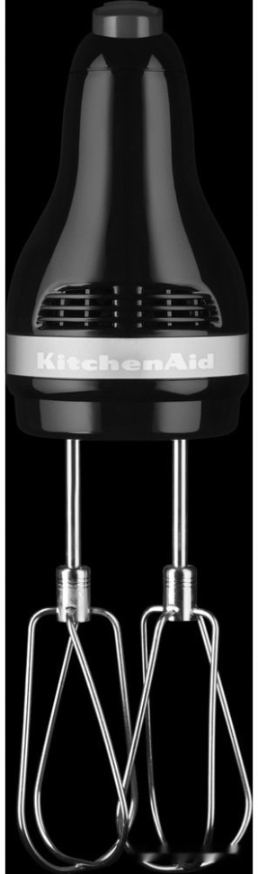 Миксер KitchenAid 5KHM5110EOB