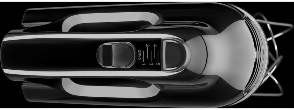 Миксер KitchenAid 5KHM5110EOB