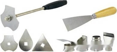 Промышленный фен TDM Electric Алмаз ТФ-02 SQ1029-0102